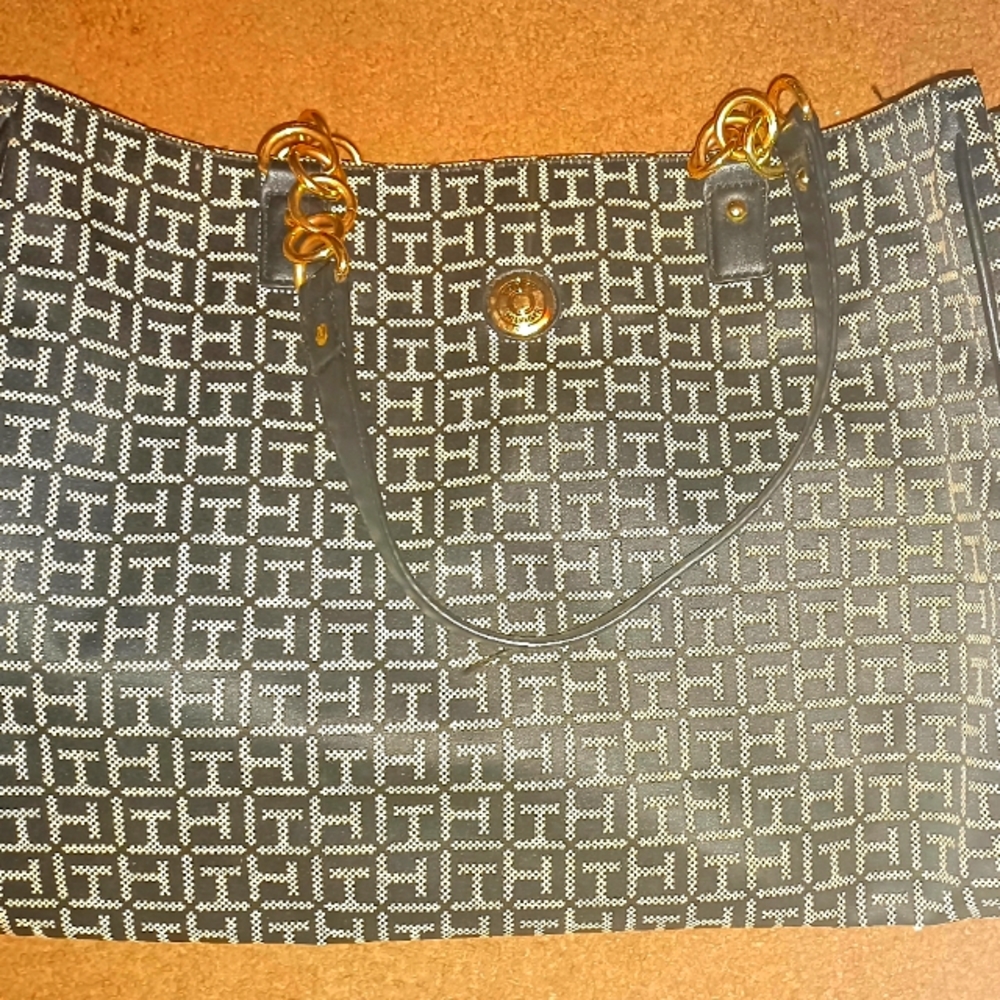 *NEW* Tommy Hilfiger Tote/purse